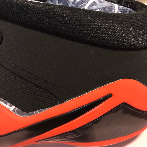 Sz 12 Nike Zoom Trout NWOB Baseball Cleats - Picture 8 of 12